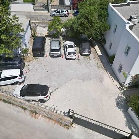 Seckin Konaklar Bodrum Exterior photo